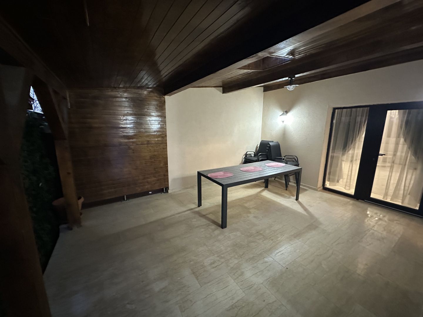 Duplex spatios Dumbrvita - Poză 9