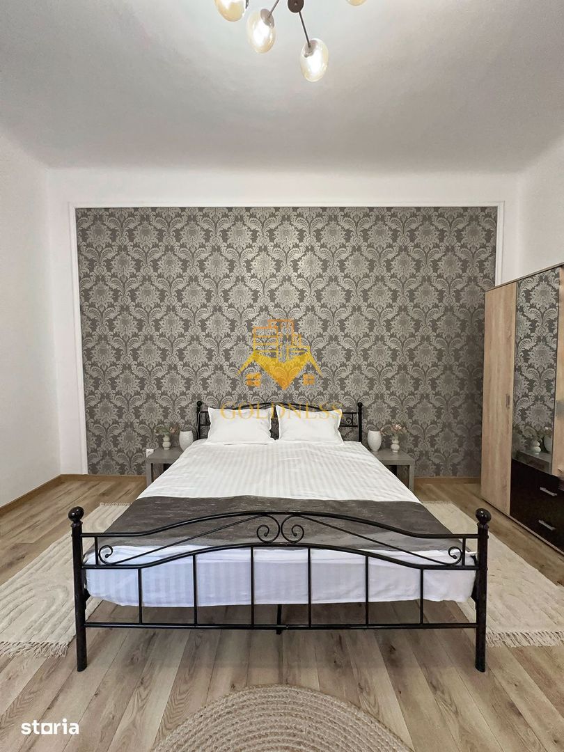 1 camera, Central, Mihai Viteazu, Pet Friendly, Baritiu, UBB, Cetatuia - Poză 1