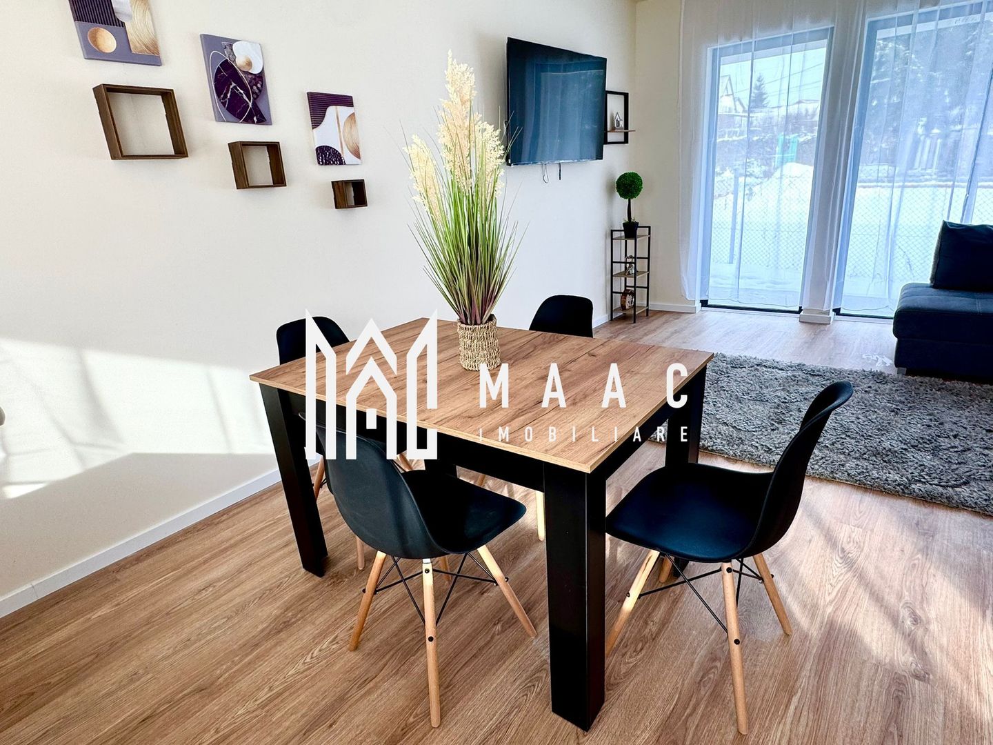 Casa 3 Camere | 70MPU | Vedere spre Munte | Tocile - Poză 8