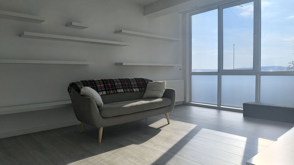 Penthouse 3 camere, 2 bai, dressing 90 mp Cornisa - Poză 7