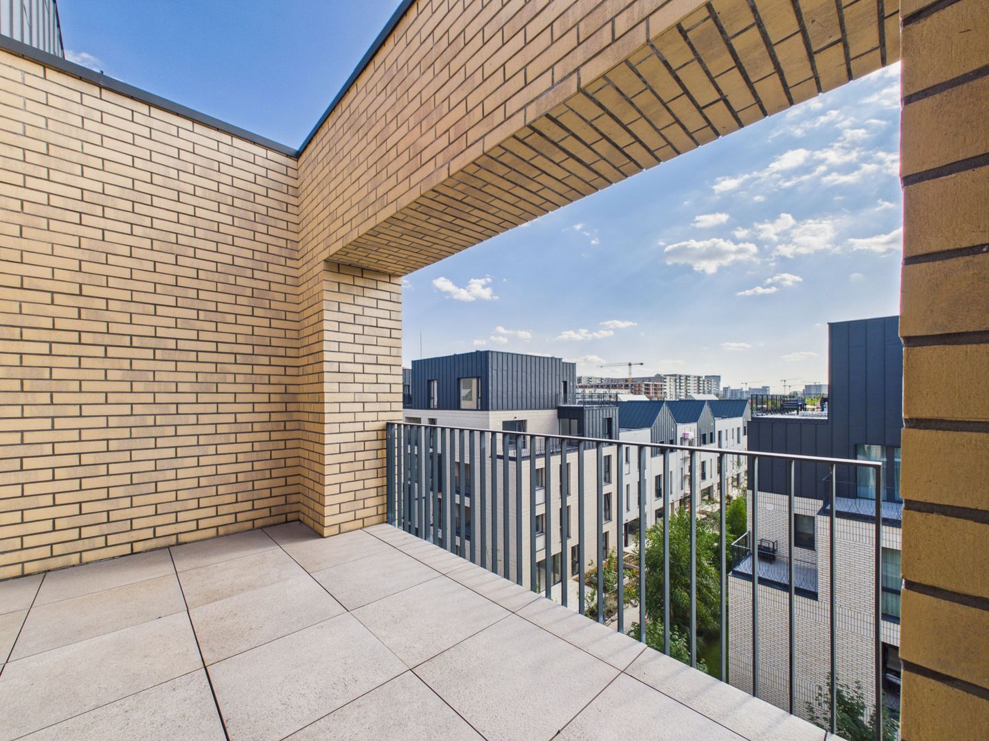 Penthouse  3+1 camere cu 2 locuri de parcare in Avalon Estate - Poză 23