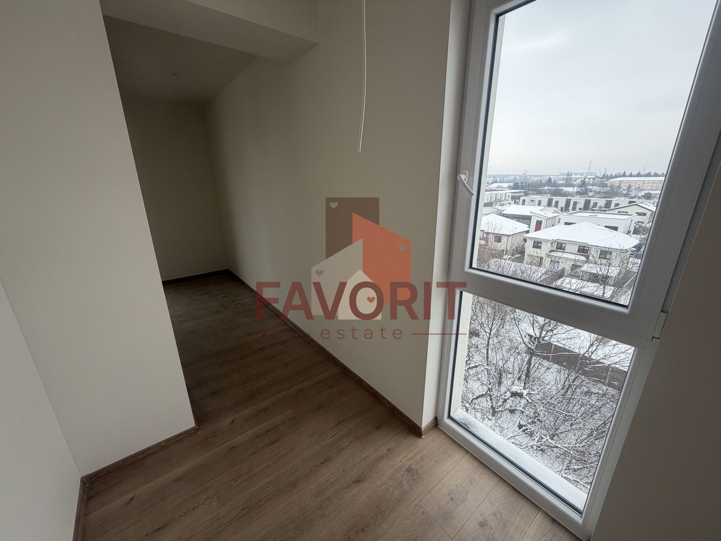 Zona Aradului. Terasa 42 mp. Loc de parcare. Comision 0%. - Poză 13