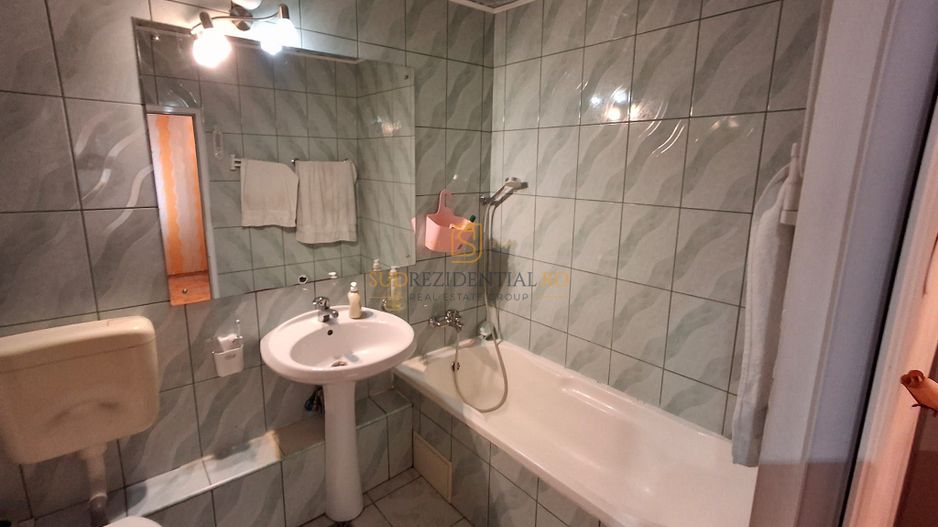 Apartament 4 camere, etaj 4/10, stradal Sos.Berceni, Sector 4 - Poză 15