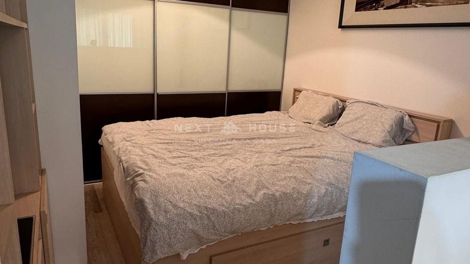 Garsoniera  Drumul Taberei  - sector 6 - Primavara - Poză 4