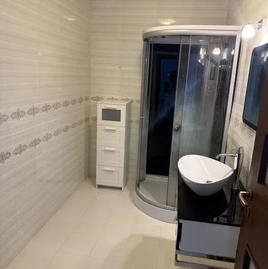 AP. 2 CAMERE LUJERULUI, BUCATARIE OPEN-SPACE, BLOC NOU, CENTRALA - Poză 6