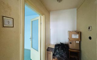 Apartament de vanzare 2 camere cu balcon mare și pivniță, zona Rahovei - Poză 11
