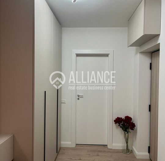 TOMIS PARK - Studio dublu mobilat modern nou. Disponibil imediat! - Poză 18