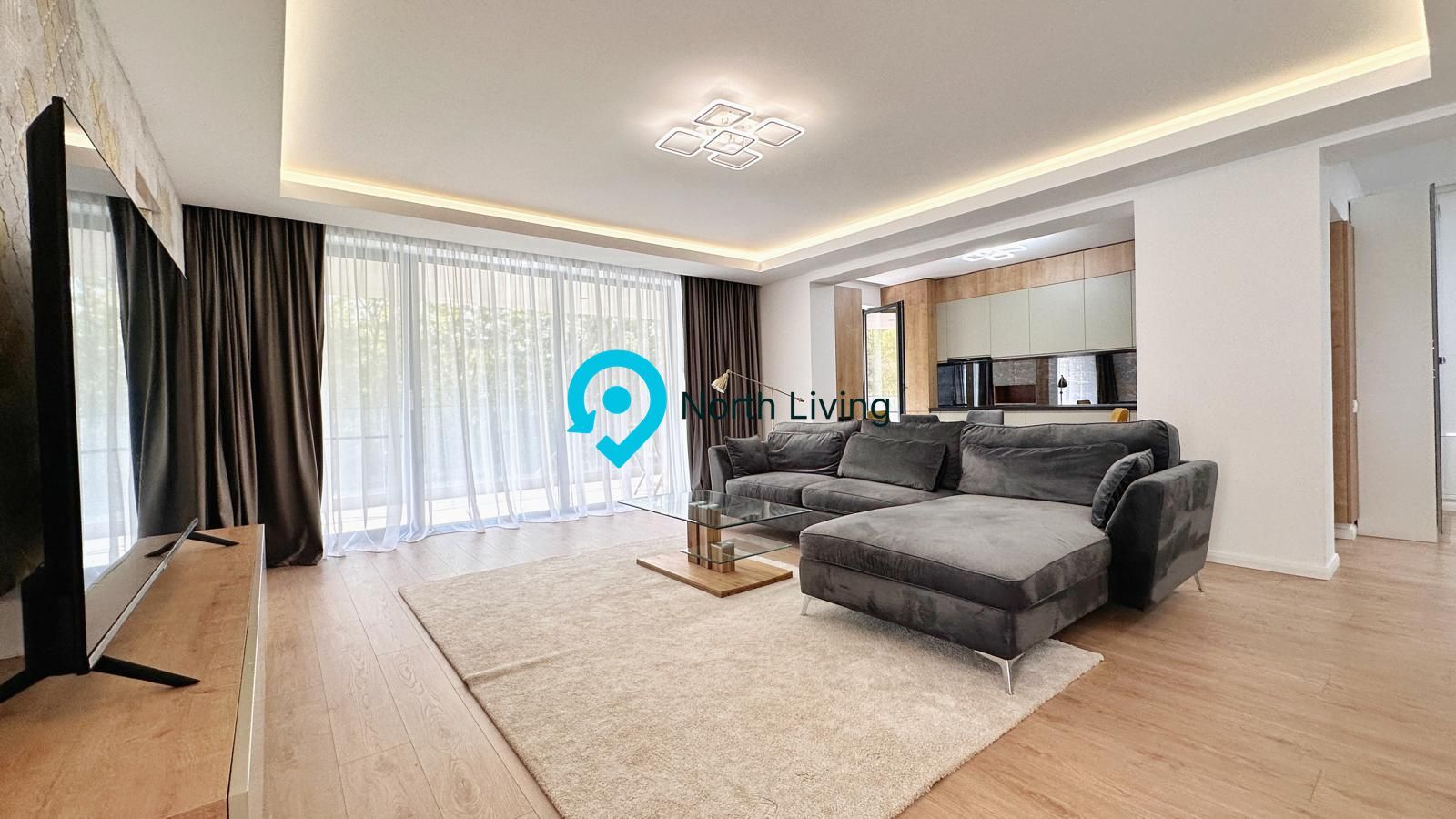Apartament 4 camere  | Imobil boutique 2022 | Iancu Nicolae - Poză 2
