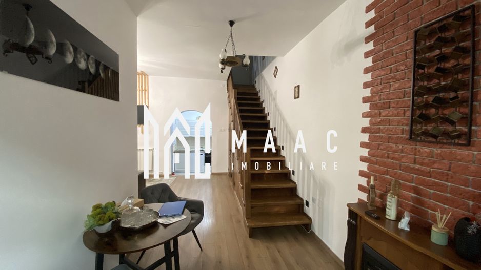 Apartament la casa | P+M | 110MP | Pivnita | Calea Dumbravii - Poză 3