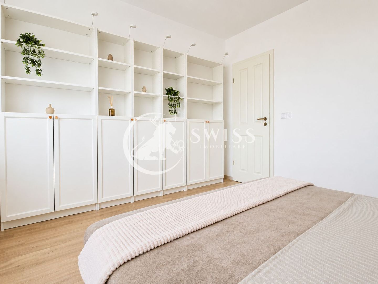 Apartament Premium | 2 camere | Prima inchiriere | 5min Iulius Mall - Poză 5