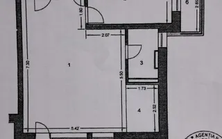 Apartament | 2 Camere | Subcetate, Sânpetru - Poză 11