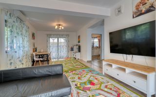 Tunari- Vilă individuală modernă, 4 camere si gradina- Comision 0% - Poză 11