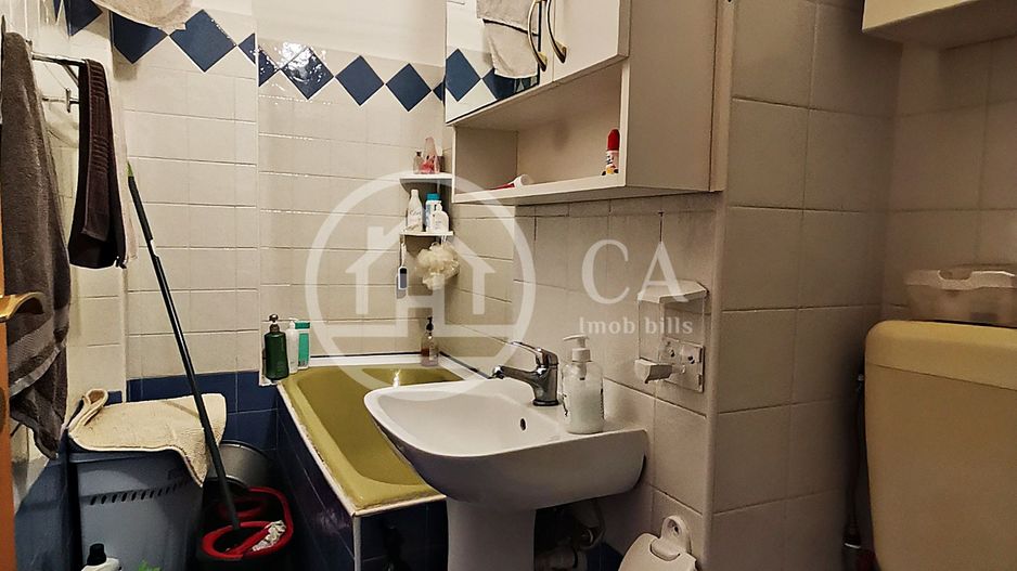 Garsoniera de vanzare in zona Rogerius, Oradea - Poză 8