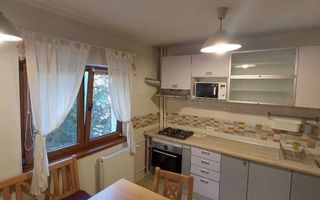 AP. 2 CAMERE NERVA TRAIAN, PARCARE, MASINA SPALAT VASE, METROU 10 MIN - Poză 5