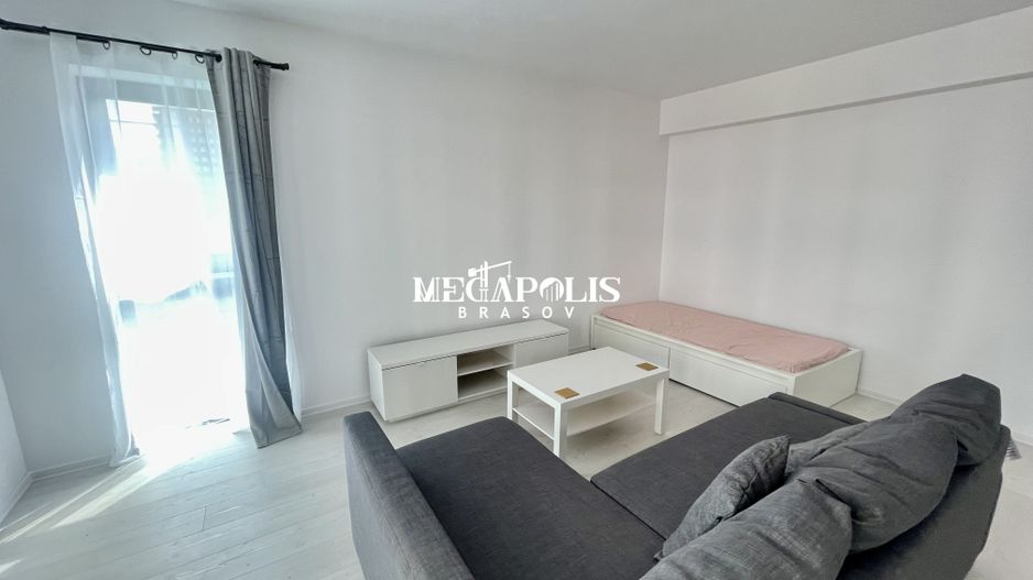 Apartament 2 camere | Decomandat | Prima închirere | Parcare acoperită - Poză 10