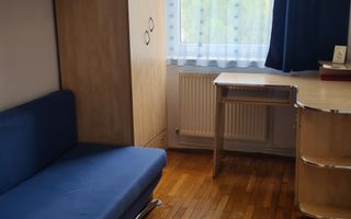 Apartament 3 camere, etaj intermediar, parcare, beci - Astra - Poză 6