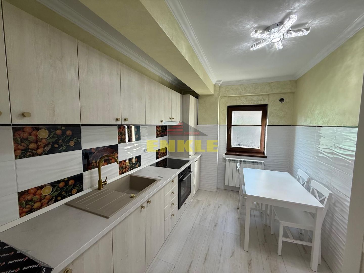 De inchiriat apartament in bloc nou!! - Poză 5