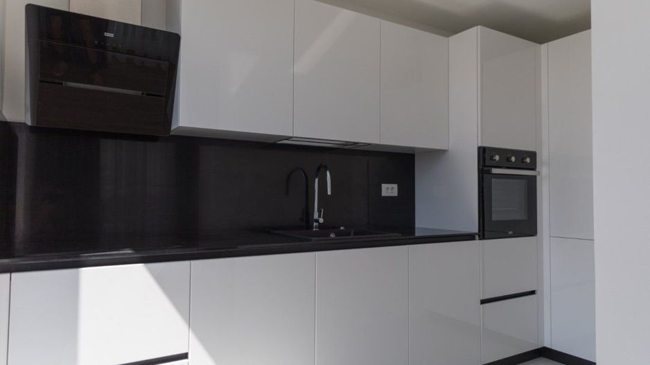 One Plaza| 2 Camere + Loc de parcare Subteran | Caramfil | Herastrau | - Poză 7