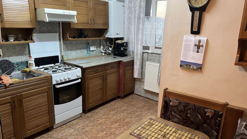 Apartament cu 3 dormitoare ¶.  Marasti.  ¶FSEGA - Poză 3