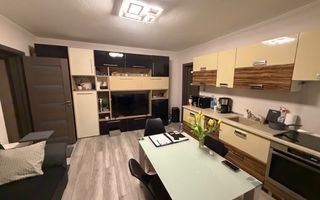 Mobilat si utilat. Bloc izolat. La 2 pasi de scoala - Poză 3