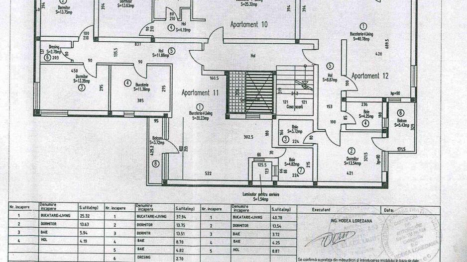Spatios in bloc nou - Poză 11