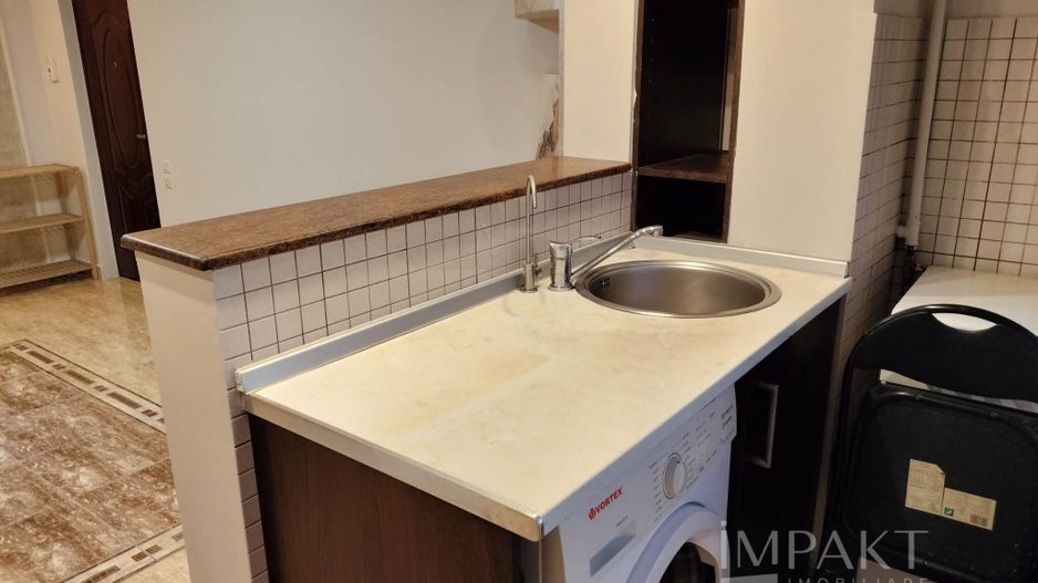 Apartament cu doua camere de vanzare, cartier Zorilor! - Poză 5