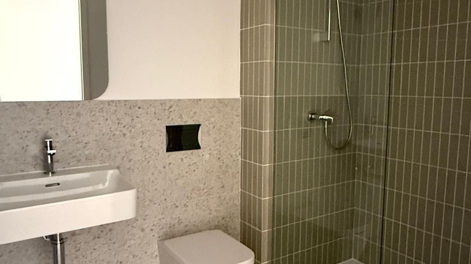 APARTAMENT 4 CAMERE NOU | 2 TERASE | BANEASA | COMPLEX LANGA LAC - Poză 9