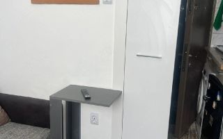 Garsonieră de vânzare Sibiu | Țiglari, Lacul lui Binder | renovată - Poză 1