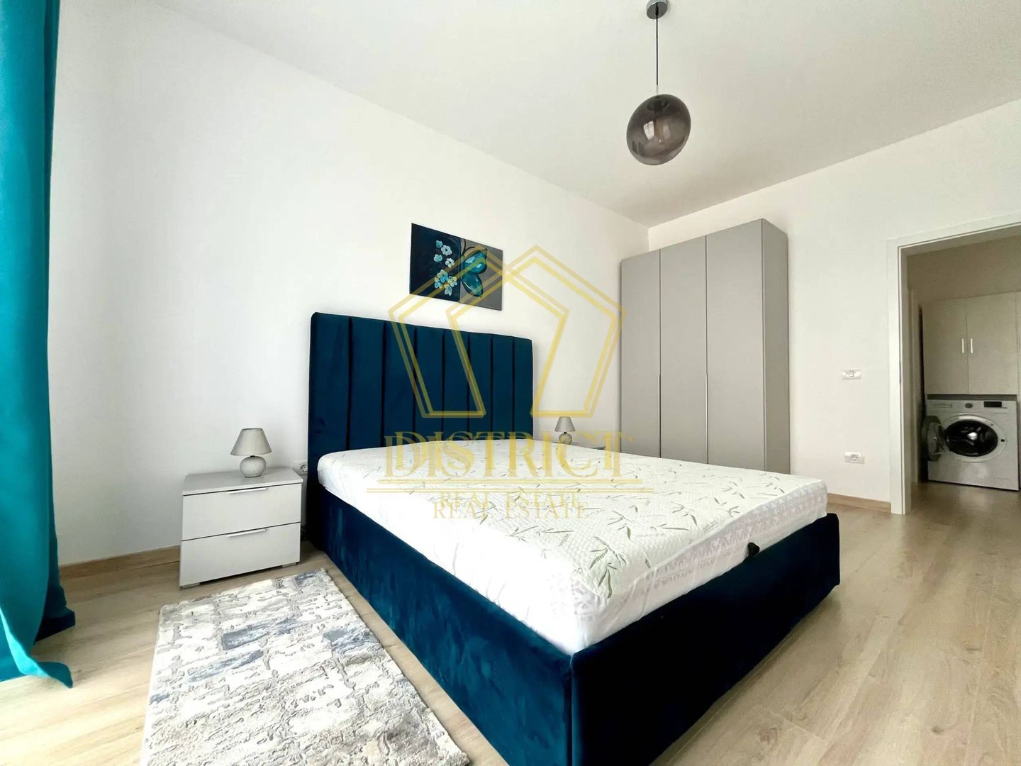 Apartament deosebit cu 2 camere și terasa | Giroc - Poză 5