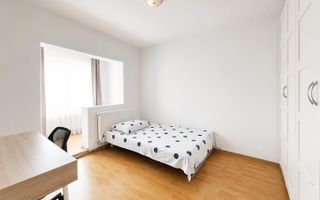 Apartament cu 3 camere decomandate Zorilor in zona Observatorului - Poză 10