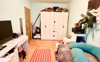 Apartament cu 3 camere, decomandat, etaj 3 in Gheorgheni ! - Poză 10