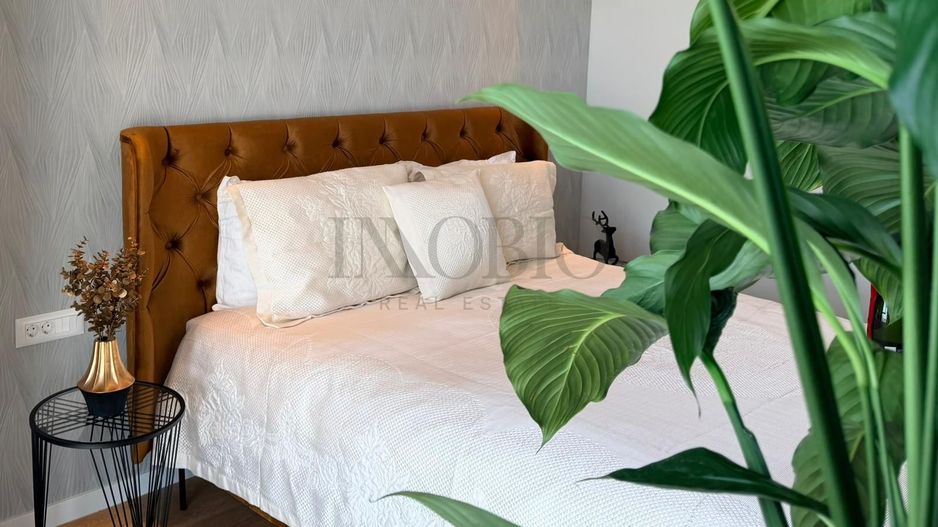 Apartament 2 Camere | Up-Site | Loc de Parcare - Poză 12