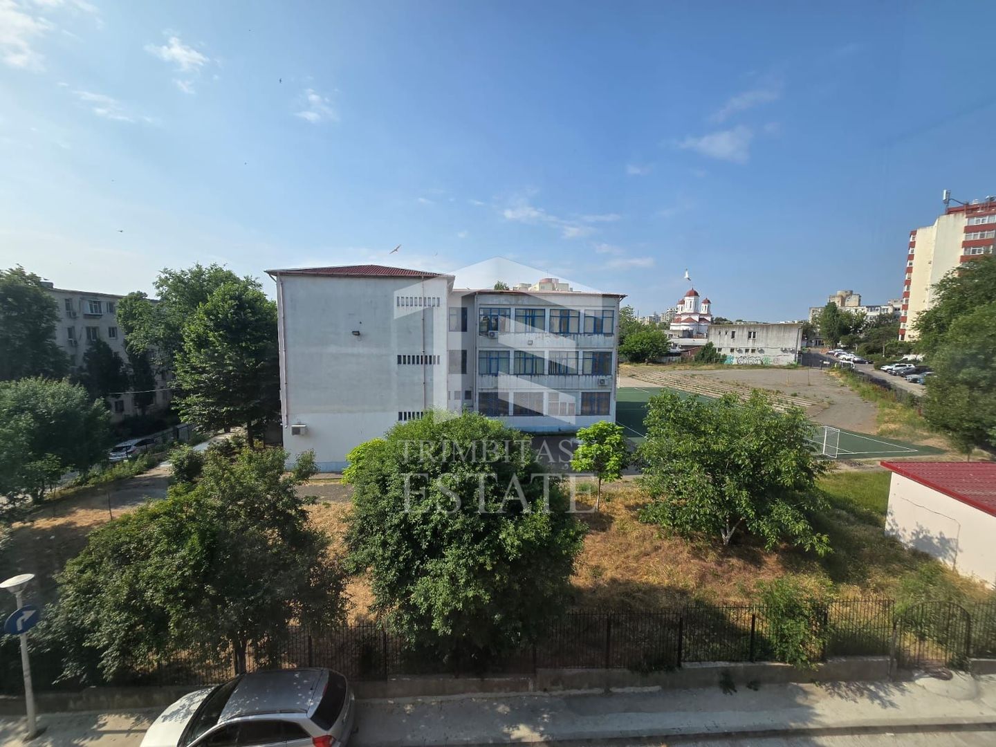 CIRESICA-TOMIS NORD- Apartament 3 camere de inchiriat! - Poză 30