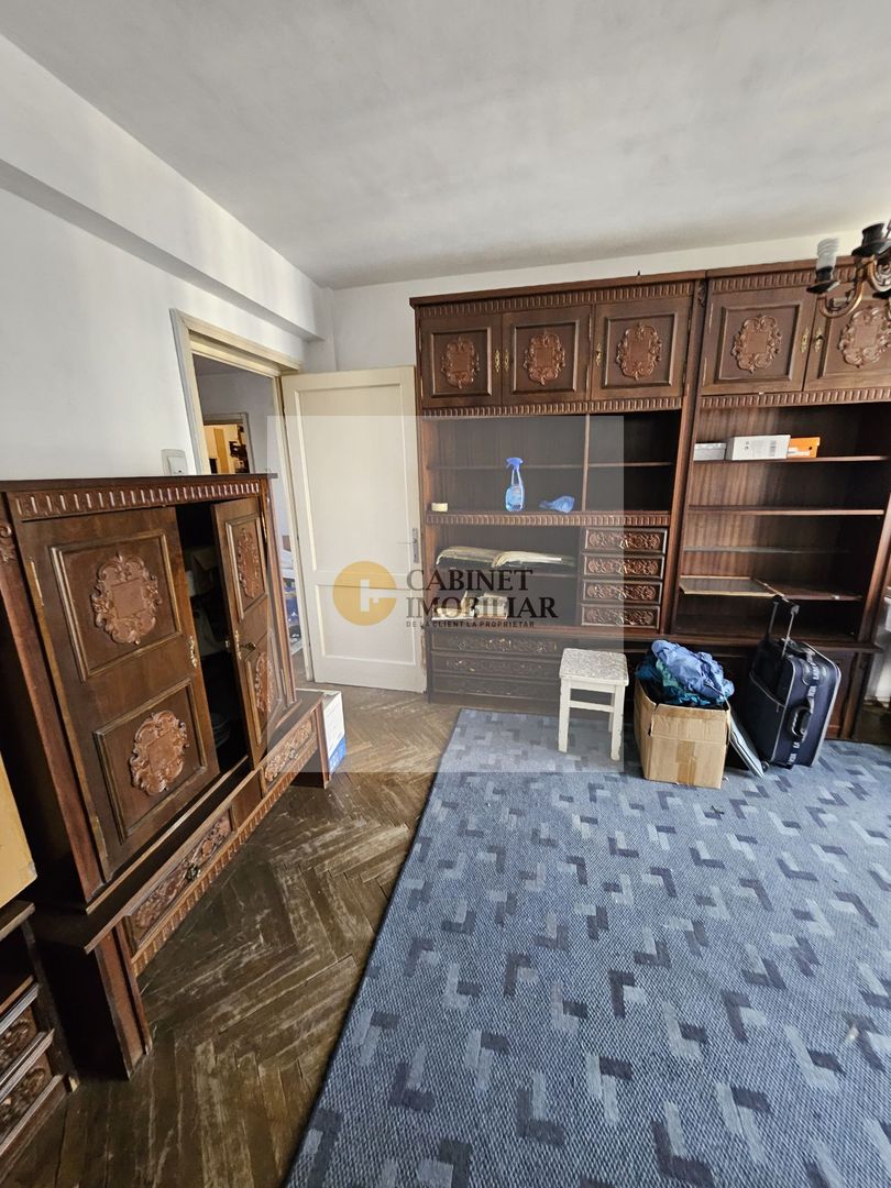 3 Camere Ultracentral | Vedere Panoramica | Regim hotelier - Poză 5