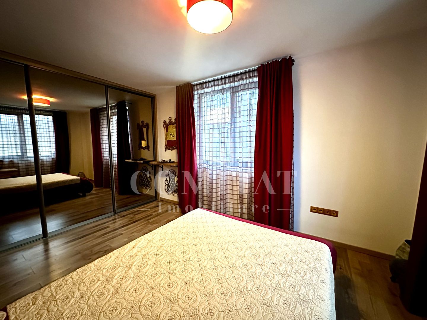 Apartament 2 camere | Etaj intermediar | Zona Str Stejarului - Poză 11