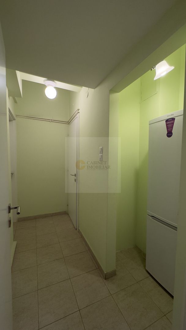 4 camere 113mp | Universitate | Parcare subterana | Boxa - Poză 20