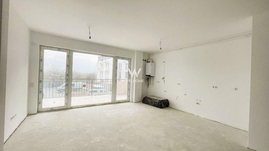 Apartament 2 camere si boxa , - Turnisor, Sibiu - Poză 20