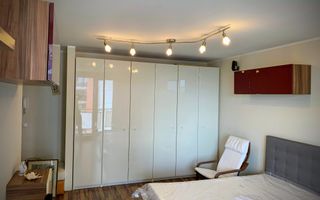 APARTAMENT CU O CAMERA ZONA BANU CONSTRUCT - Poză 7
