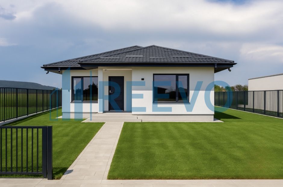 Casă/Vilă nouă de vânzare în Lilieci, Bacău - Poză 23