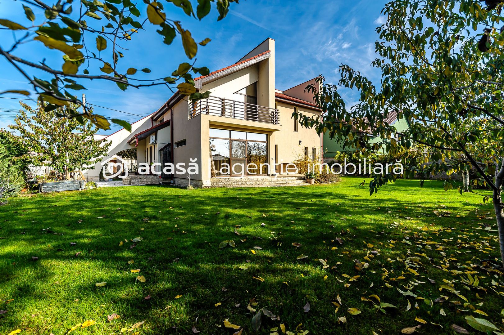 Nou! Vilă deosebită în cartierul Tineretului - Poză 2