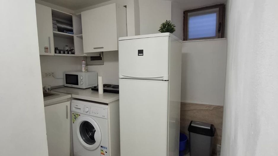 Garsoniera de inchiriat in Vila Calea Dudesti Centrala L353 - Poză 4