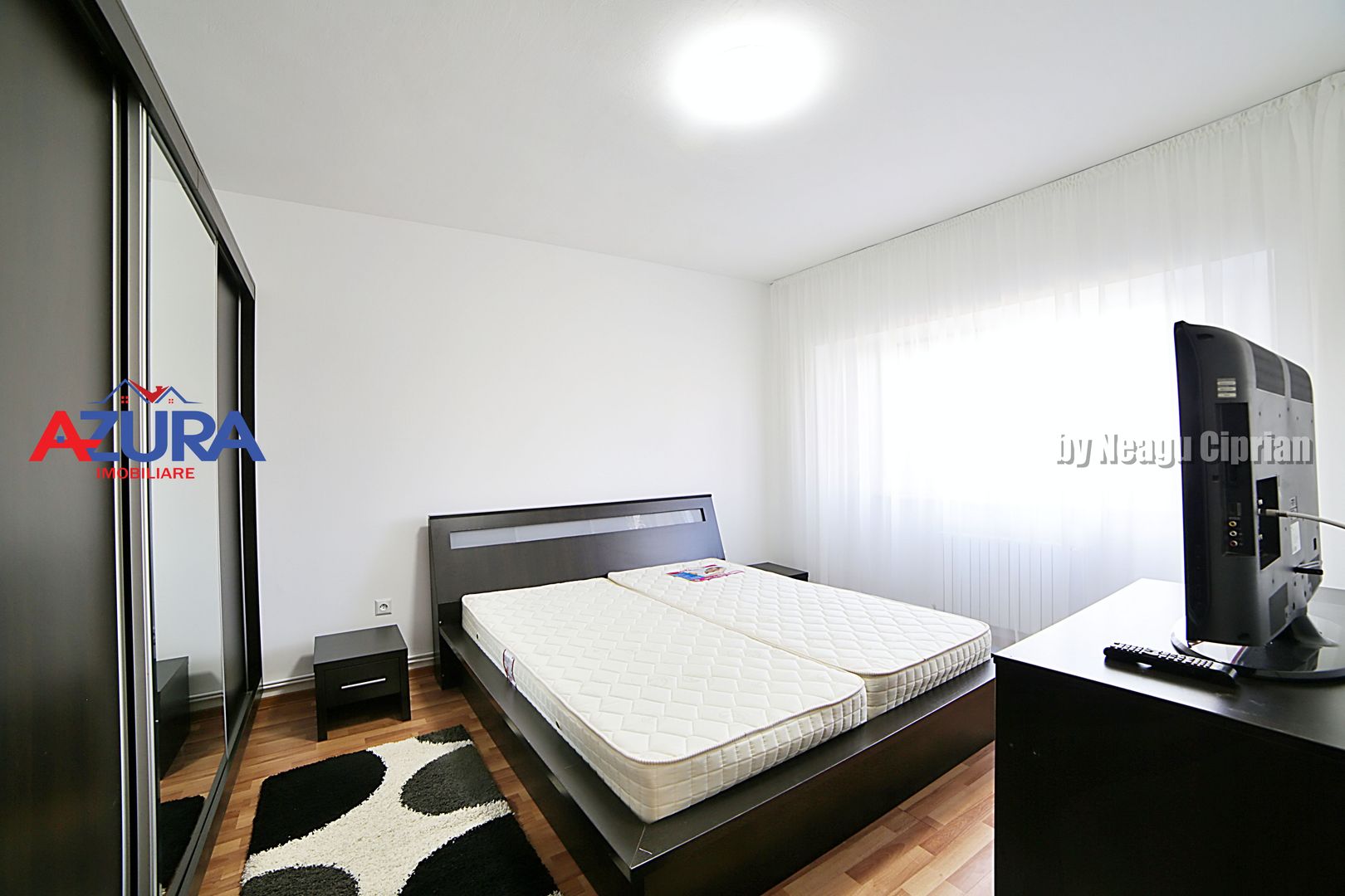 AZURA Imobiliare - Apartament 3 Camere Craiovei - Poză 16