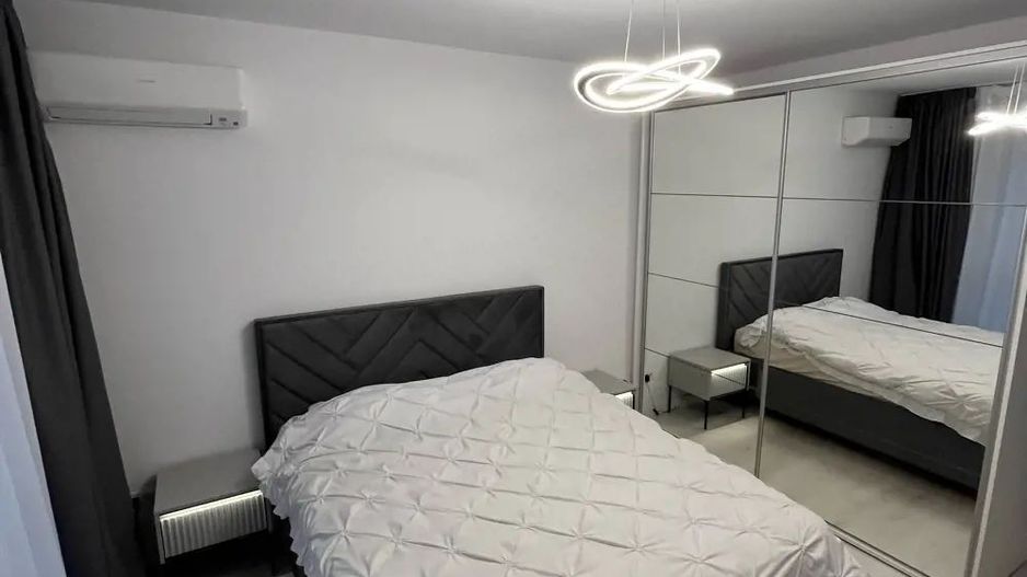 Oferim spre inchiriere apartament cu 2 camere in colentina - Poză 1