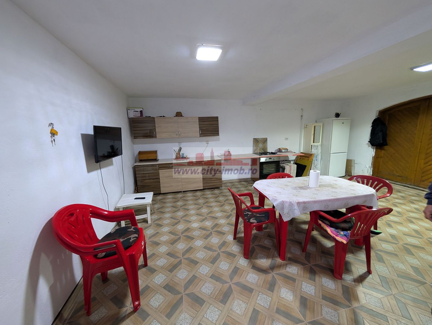 Vanzare casa de vacanta Breaza Prahova - Poză 21