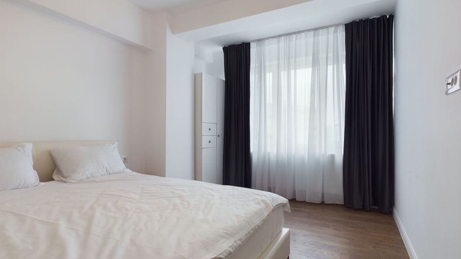 Apartament cu 3 camere Medicover Piata Victoriei - Poză 4