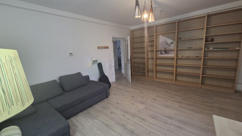 Apartament de vânzare – 3 camere/ Zona 13 Septembrie / Parcul Sebastian - Poză 17