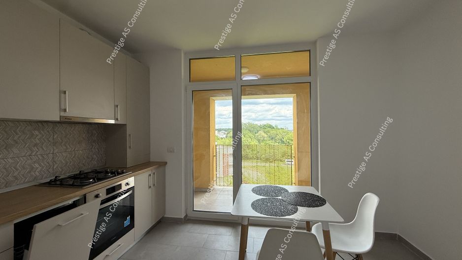 Apartament 2 Camere 10mp Terasa  Decomandat | 2 Camere | Kara Residence - Poză 7