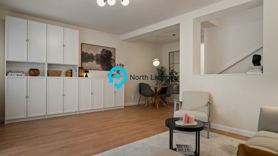 Casa Renovata 2025 | 4 Dormitoare | zona Pipera | curte 50 mp - Poză 5