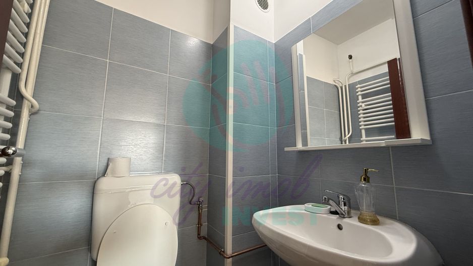 Apartament 3 camere luminos, Mântuleasa – Armenească - Poză 6