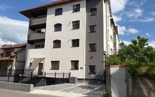 Apartament de Lux cu 3 Camere pe Str. Oituz – Garaj & Terasă - Poză 1